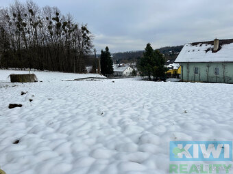 Prodej, stavební pozemek, 944 m2, Prostřední Bludovice - 11