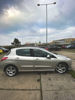 Peugeot 308 - 11