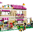 LEGO Friends 3315, Olivia a její dům - 11