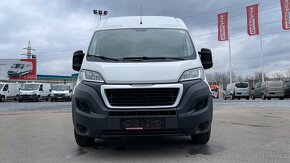 Peugeot Boxer 2.2 HDi L2H2 - 11