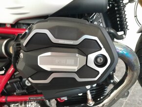 BMW R nineT Option 719 Billet Pack Shadow I. II. - 11