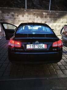 Citroen C5 - 11