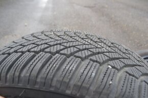 NOVÁ zimní sada Š.Kamiq/Scala+195/60R16 Bridgestone - 11