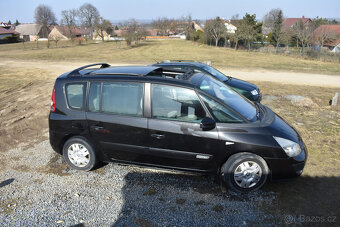 Renault Espace 7místný (6 sedaček) - 11