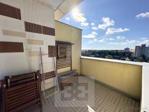 Pronájem byty 3+kk, 78 m2 - Praha - Letňany, ev.č. N07498 - 11