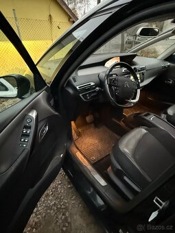 Prodám Citroen C4 gnad Picasso - 11