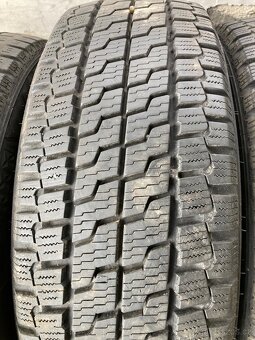 NEXEN Nblue 4season Van 205/65R16c - 11