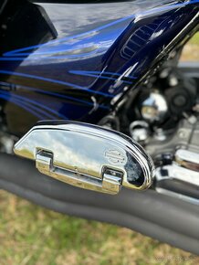 Harley-Davidson Street Glide FLHXSE CVO 2016 - 11