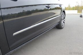 VW PASSAT CC / 2.0 TDi-130kw / servis, comfortline, navi, ČR - 11