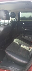 Ford Mondeo 2008,1,8 tdci - 11