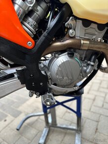 KTM EXCF 250 2022 - 11