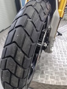 Ducati Scrambler 1100 Sport Pro Öhlins, 2019 - 11