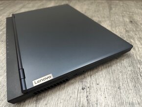 17.3” HERNÍ NOTEBOOK LENOVO LEGION-32GB RAM, RYZEN 5, RTX - 11