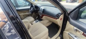 Hyundai Santa FE CM 2.2 CRDi / 4x4 / Automat / bez DPF - 11