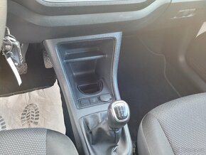 CITIGO 1.0MPi r.18, KLIMA, po STK, PLNÝ SERVIS ŠKODA - 11