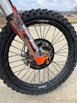 Ktm exc 300 Tpi erzbergrodeo - 11