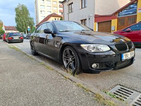 BMW 335i E92 M-packet - 11