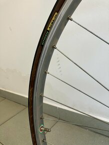 Bianchi Caurus 840 Vento - 11