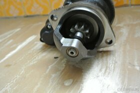 NOVÝ STARTER MOTORU NA VOZY T603/T805 - 11