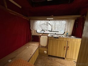 Polsky karavan N126 D nebrždeny - 11