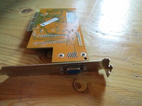 Karty do PC PCI/AGP - 11