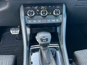 Škoda Karoq 2.0TDI  110kW Style 4x4 LED KESSY 2018 - 11