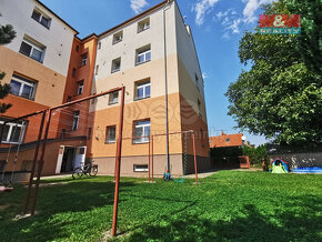 Pronájem bytu 2+1, 65 m², Hradec Králové, Petra Jilemnického - 11