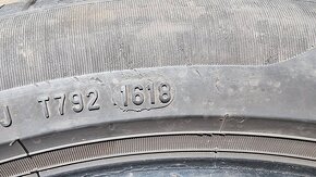 Letní pneu 245/45/18 Pirelli - 11