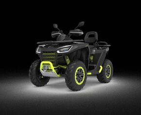 SEGWAY SNARLER AT6 L EPS LIMITED, E5 - 11