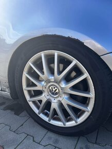 VW Golf 5 GT 1.4tsi 125kw - 11