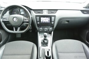 PRODÁM Škoda Octavia 2.0TDi 110 kW - 11