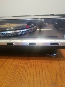 Gramo GARRARD DD 450 - 11