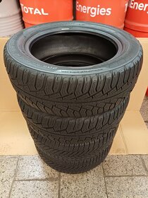 ZIMNÍ pneu Uniroyal/Fulda 205/55/r16 2+2ks - 11