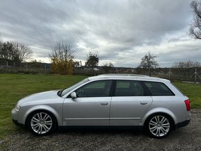 Audi A4 1.9TDI 96kw - 11