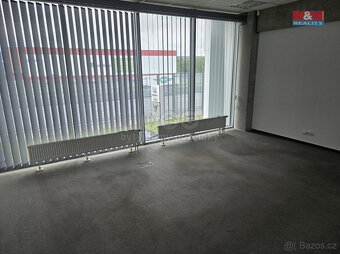 Pronájem kancelářských + skladových prostor 300m², Nupaky - 11