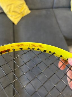 Tenisová raketa Babolat - 11