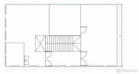 Pronájem prostor Uničov cca 325m2 - 11