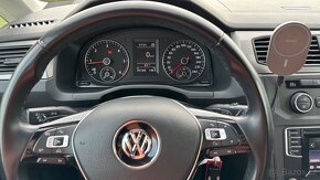 Volkswagen Caddy MAXI 2.0TDI 75kW 2017 - 11