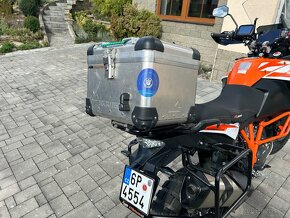 Ktm 1290super adventure R DPH - 11