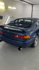 Toyota MR2 Targa GTi - 11