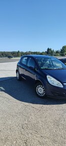 Opel Corsa D najeto 199 tis. - 11