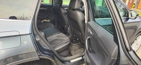 Škoda Karoq Stile 2.0 TDI 4x4 - 11