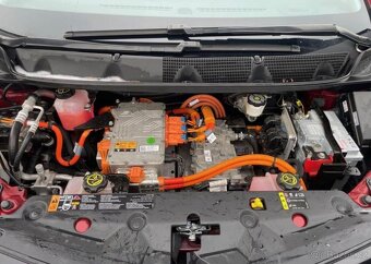 Chevrolet Bolt EV elektro automat 149 kw - 11