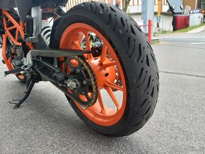 KTM Duke 390 ABS (2016/24700km) - 11