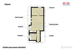 Prodej bytu 4+kk, 131 m², Roztoky - 11