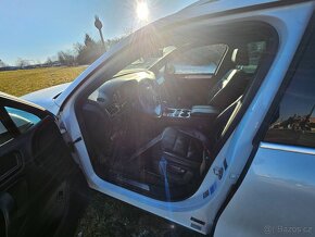 Volkswagen Touareg, 3.0 TDI V6 180 kW - 11