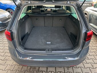 VW Passat B8 2.0 TDI 110kW DSG Matrix LED ACC Kamera Navi - 11