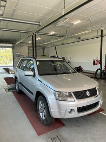 Suzuki Vitara ❗️Nová Stk❗️ - 11