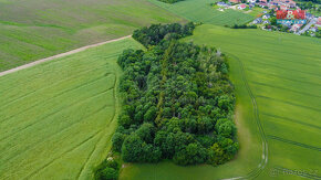 Prodej pole, 27000 m², Tuřany - 11