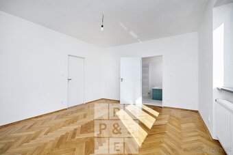 Pronájem rodinné domy, 300 m2, pozemek 636m2 - Praha - Braní - 11